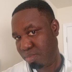 Meet your Posher, Ayodele